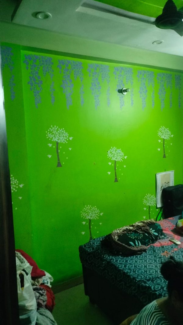 3BHK Flat In Sanjay Enclave Uttam Nagar